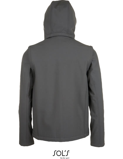 Transformer Softshell