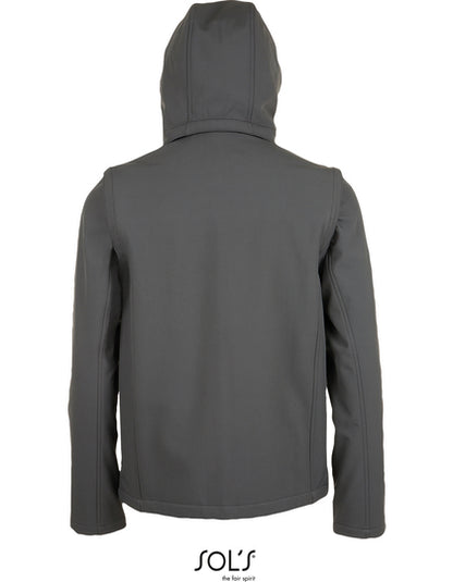 Transformer Softshell