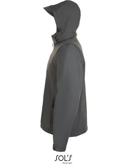 Transformer Softshell