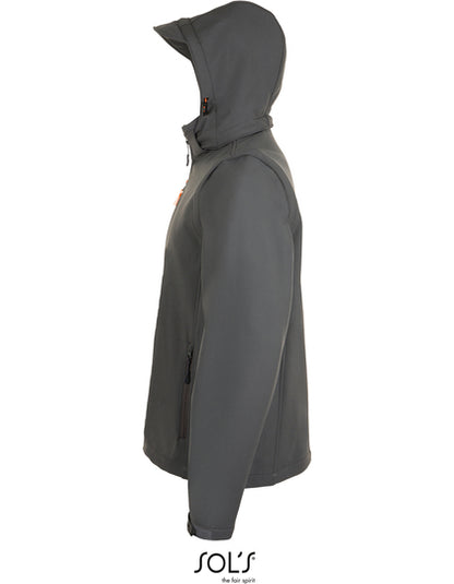 Transformer Softshell