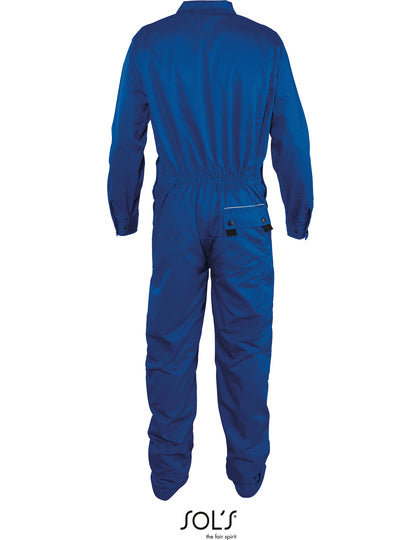 Workwear Overall Solstice Pro