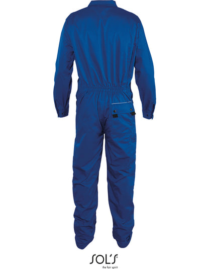 Workwear Overall Solstice Pro