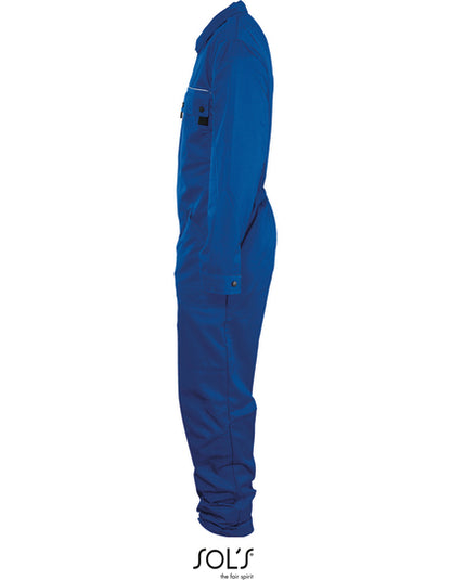 Workwear Overall Solstice Pro