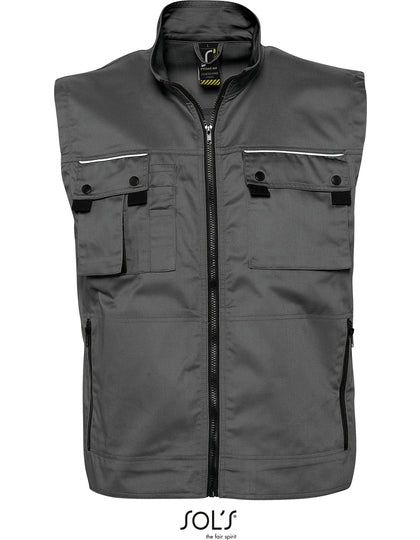 Bodywarmer Zenith Pro