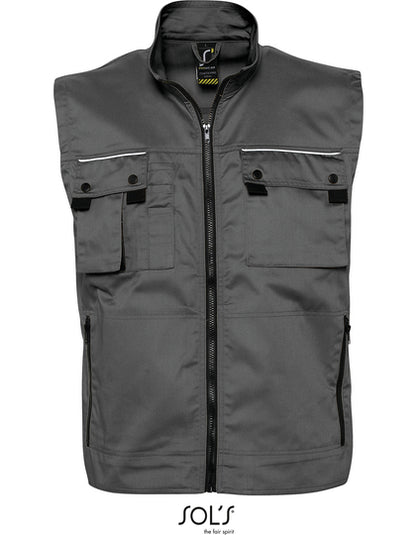 Bodywarmer Zenith Pro