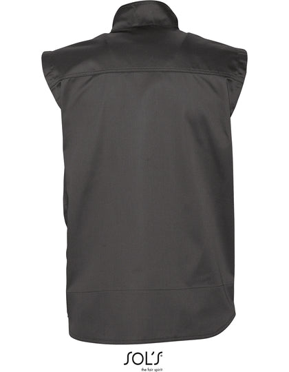 Bodywarmer Zenith Pro