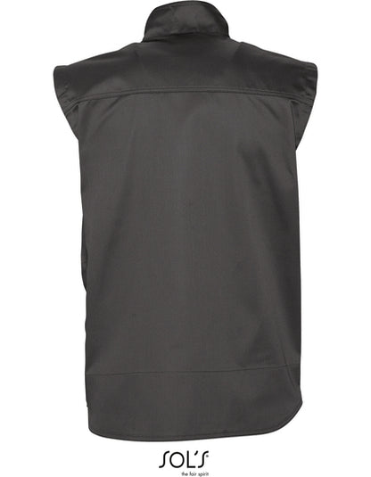 Bodywarmer Zenith Pro