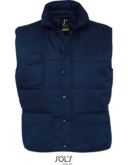 Bodywarmer Equinox Pro