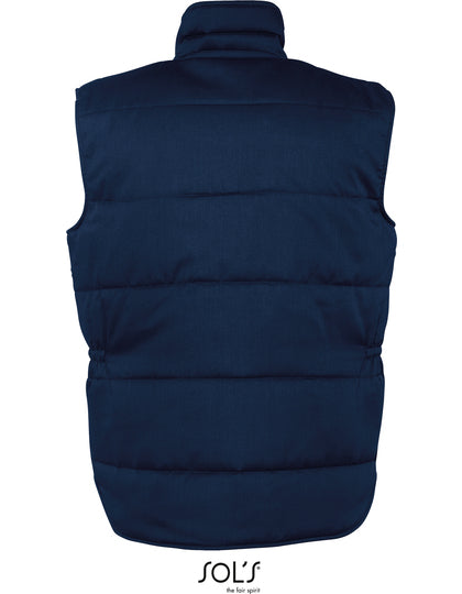 Bodywarmer Equinox Pro