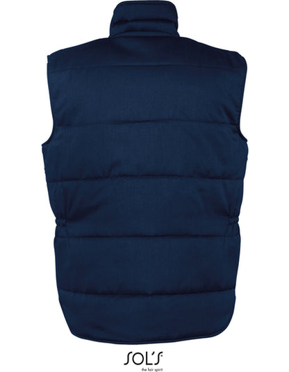 Bodywarmer Equinox Pro