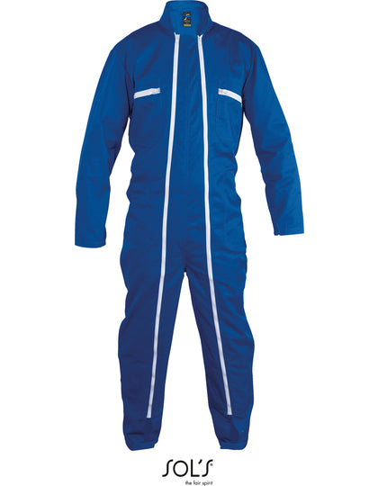 Workwear Overall Jupiter Pro