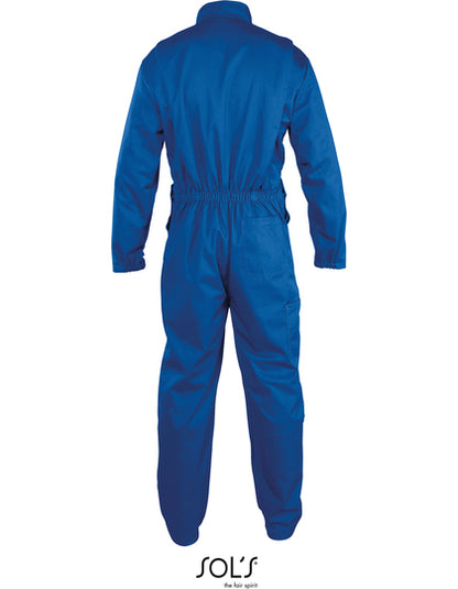 Workwear Overall Jupiter Pro