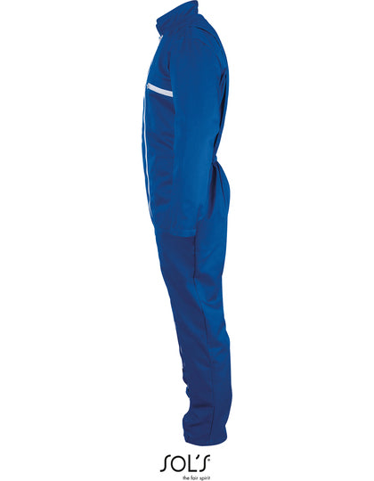 Workwear Overall Jupiter Pro