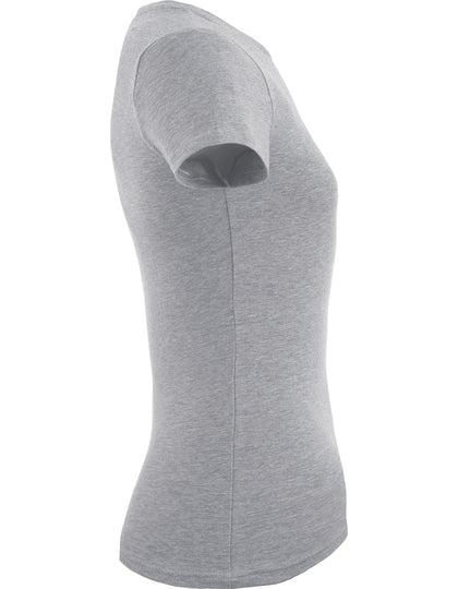 Women´s Slim Fit-T