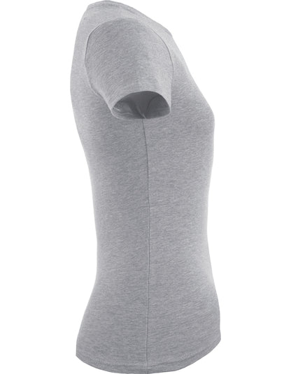 Women´s Slim Fit-T