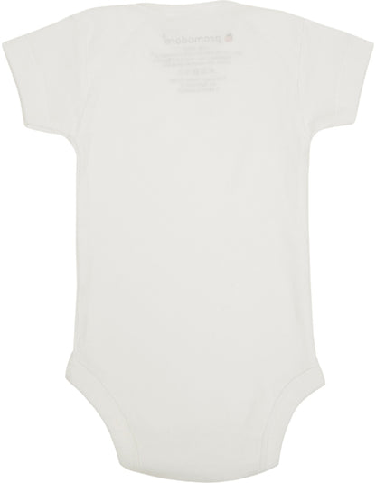 Organic Baby Bodysuit