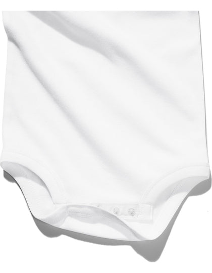 Organic Baby Bodysuit