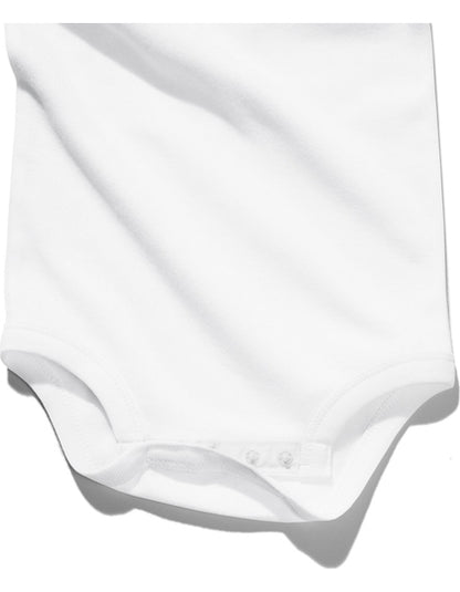 Organic Baby Bodysuit