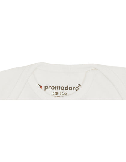 Organic Baby Bodysuit