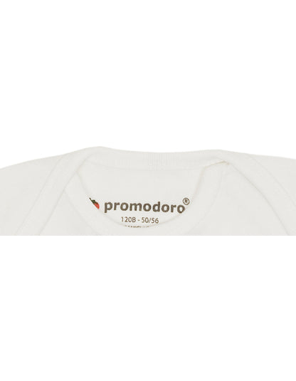 Organic Baby Bodysuit