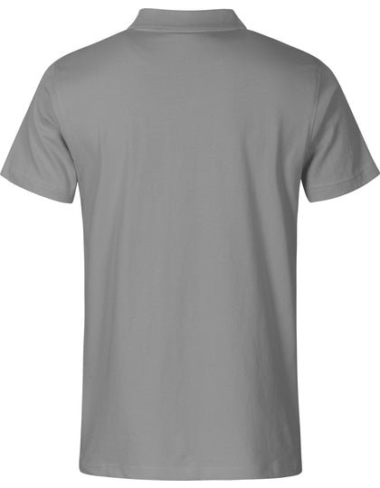 Men´s Jersey Polo