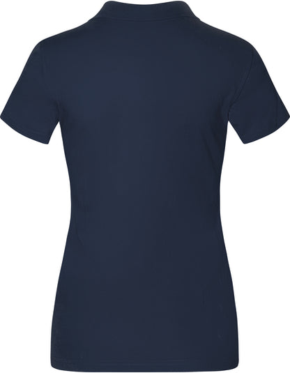 Women´s Jersey Polo