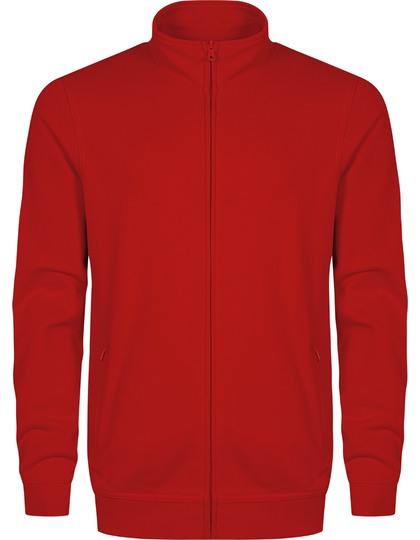 Men´s Sweatjacket