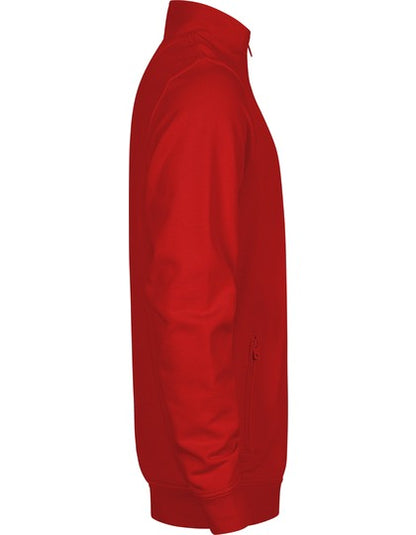 Men´s Sweatjacket