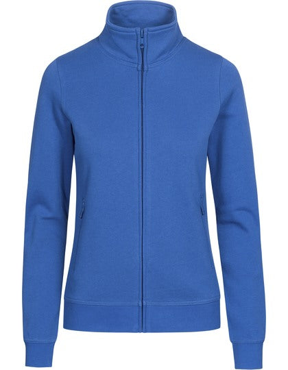 Women´s Sweatjacket