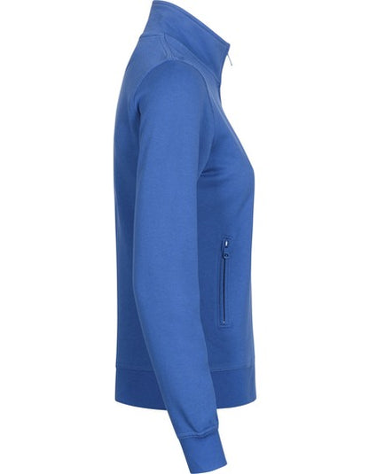 Women´s Sweatjacket