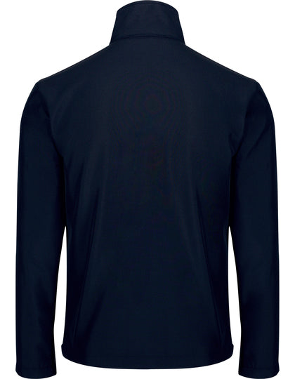 Honestly Made Recycled Softshell Jacket