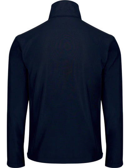 Honestly Made Recycled Softshell Jacket