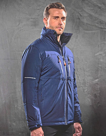 X-Pro Marauder III Insulated Jacket