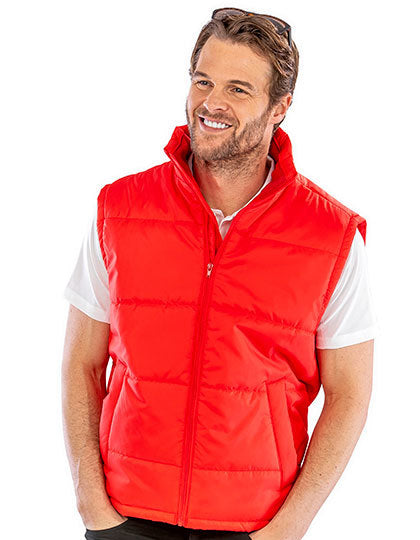 Bodywarmer