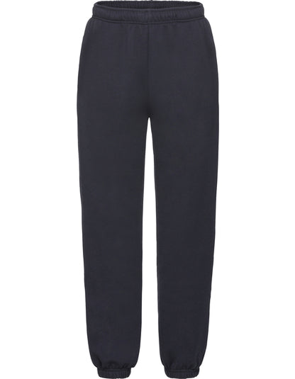 Kids´ Premium Elasticated Cuff Jog Pants