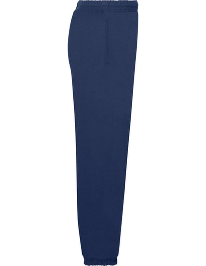 Kids´ Classic Elasticated Cuff Jog Pants