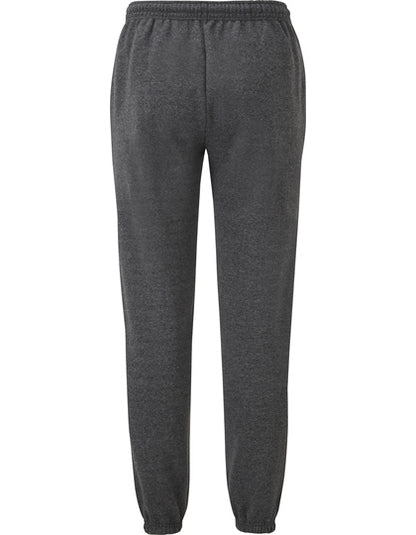 Classic Elasticated Cuff Jog Pants