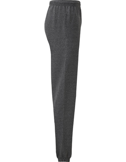 Classic Elasticated Cuff Jog Pants