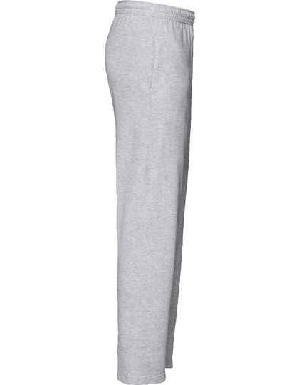 Lightweight Open Hem Jog Pants