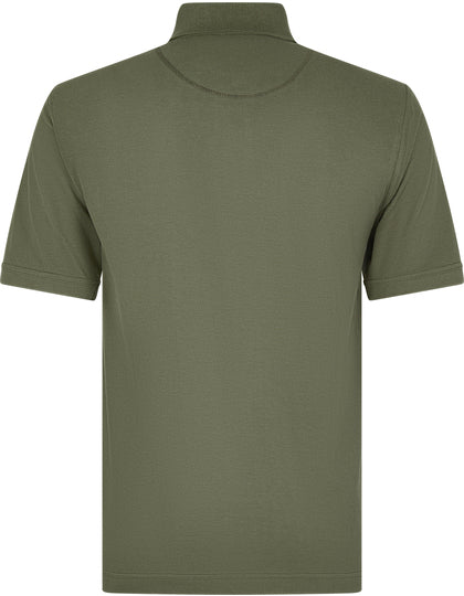 Classic Fit Cotton Klassic Superwash® 60° Polo