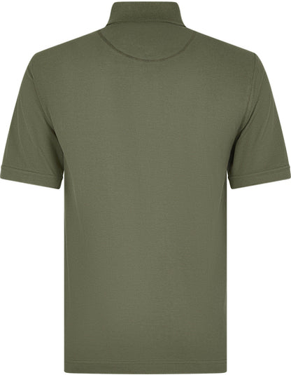 Classic Fit Cotton Klassic Superwash® 60° Polo