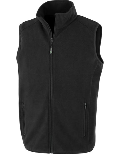 Recycled Fleece Polarthermic Bodywarmer