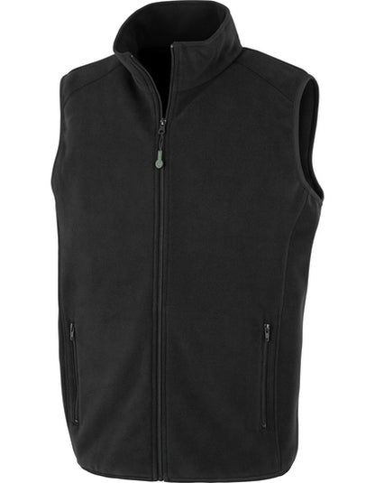 Recycled Fleece Polarthermic Bodywarmer