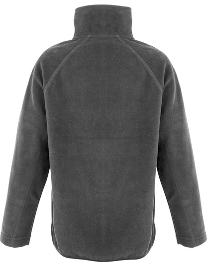 Junior Recycled Microfleece Top