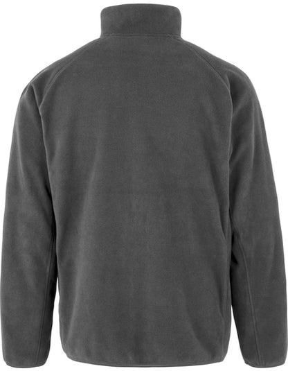 Recycled Microfleece Top