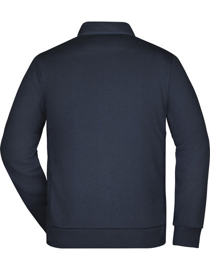 Men´s Hybrid Sweat Jacket