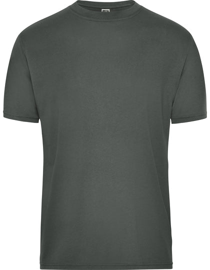 Men´s Bio Workwear T-Shirt