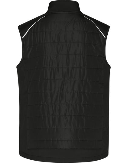 Men´s Hybrid Vest