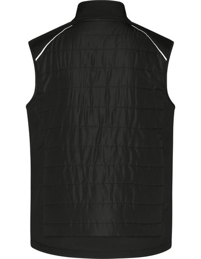 Men´s Hybrid Vest