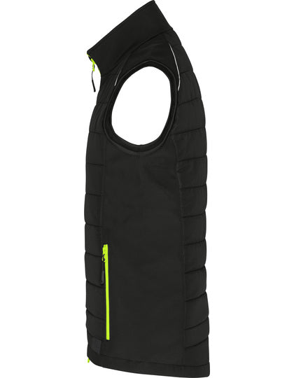 Men´s Hybrid Vest
